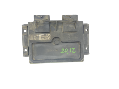 Steuergerät 9639587680 9640900080 R04080022D 80871D PSA Lucas 59877