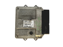Steuergerät Fiat 55186608 MJD6JF.P3 Magneti Marelli 26286