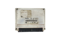 Steuergerät 0281001445 7785098 BMW Bosch 46078