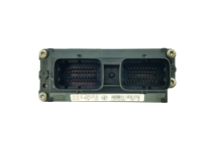 Steuergerät IAW59F.M2 55181147 Fiat Magneti Marelli