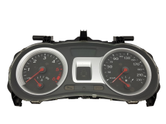 Tacho Kombiinstrument Renault Clio 3 8200821001 D 23697