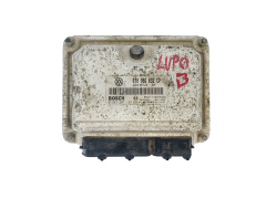 Steuergerät 030906032CP 0261207199 Volkswagen Bosch 37333