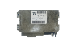 Steuergerät IAW16F.EB 46545150 Fiat Magneti Marelli 41158