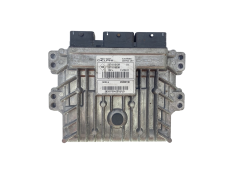 Steuergerät 237101312R 237101693R 28303730 Renault Delphi 57418