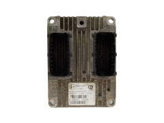 Steuergerät 51847325 IAW5SF8.M8 BC.0096523.D Fiat Magneti Marelli 16790