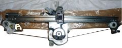 Fensterheber Original Citroen C3 II 9222AP