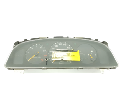 Tacho Kombiinstrument Mazda 626 GC5KC