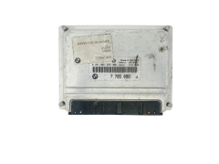 Steuergerät 0281001445 7785098 BMW Bosch 41549