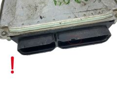 Steuergerät 045906019BP 0281012194 VW Bosch 64045