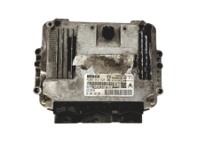 Steuergerät 9664093780 0281012528 9657699480 PSA Bosch