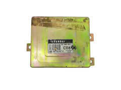 Steuergerät 39110-02712 S02808211 Hyundai 17503