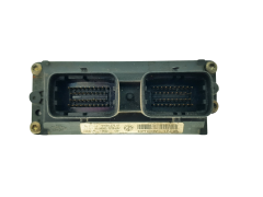 Steuergerät IAW59F.M3 71736339 Fiat Magneti Marelli 34039
