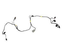 Elektrische Kabel Renault Clio 5 DT246480-5560 275803600R 0km