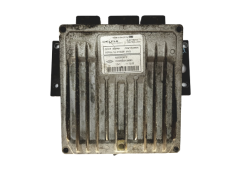 Steuergerät 8200303619 8200129063 R0410C066A Renault Delphi 19894