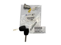 Schließzylinder Original 1608746380 Peugeot Citroen