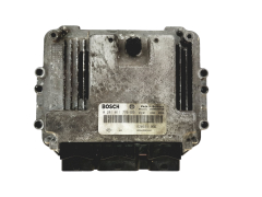 Steuergerät 0281011776 8200391966 8200386508 Renault Bosch 27190