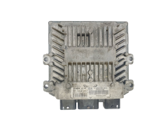 Steuergerät PSA 9655151080 9648624280 5WS40117C-T Siemens 46352