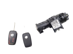 Zündschloss Lancia Ypsilon 00468453610 61027500 46742880 TRW 1147