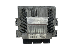 Steuergerät S122326109A 8200565863 8200592611 Renault Siemens 49587