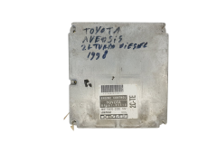 Steuergerät 89661-05310 MB175800-2008 Toyota Denso 41534