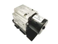Abs-Pumpe Opel Vectra Signum 09191497 13663901 45985