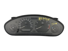Tacho Kombiinstrument BMW 3 E36 62118381858 VDO 55044