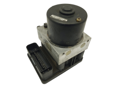 Abs-Pumpe VW Audi Skoda 1J0614117E 1C0907379C Ate 62026