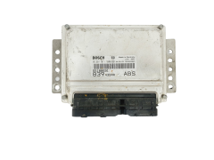 Motorsteuerung 55188691 0281011500 Lancia 38846