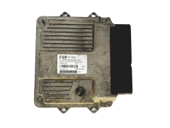 Steuergerät FGP MJD6JF.P3 55195817 Fiat 27250