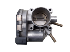 Drosselklappe VWAG 030133062C 0280750095 Bosch 1869