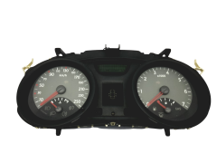 Tacho Kombiinstrument Renault Megane 2 8200292046 49422