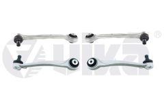 Querlenker Vorne 4M0407505B 44071763801 VW Audi Vika