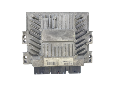 Steuergerät S122326114A 8200843713 8200807626 Renault Siemens 63345