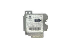 Steuergerät 09180799 5WK42905 Opel Siemens 58468