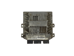 Steuergerät 5WS40108E-T 9651942080 9647423380 PSA Siemens 18590