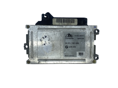 Steuergerät ABS 34.52-1162646 5WK8408 10.0941-0804.4 BMW ATE 54543