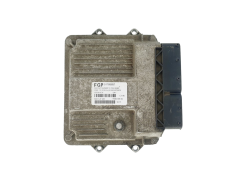 Steuergerät MJD6JF.M4 51768657 Fiat FGP 35685