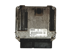 Steuergerät 55194363 0281011429 Alfa Romeo Bosch 19961