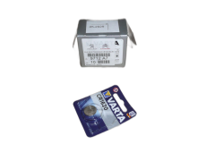 Batterie Neues Original 9712.A7 9712A7 Citroen Peugeot
