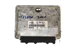 Steuergerät VW 0261206175 071906018K Bosch 30084