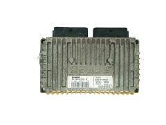 Steuergerät S118047505E 9647757880 8200031512 PSA Siemens