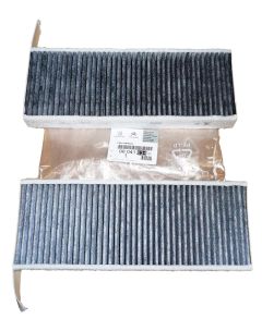 Innenraumfilter Original Citroen Peugeot 308 1612920480