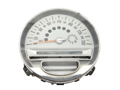 Tacho Kombiinstrument Mini Cooper 9189502-04 26325