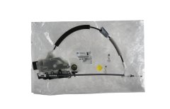 Türschloss Links Vorne Original 9810423580 Peugeot