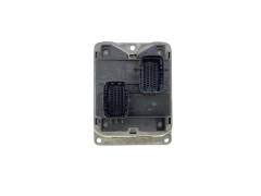 Steuergerät 90532610 RZ 0261204475 Opel GM 54310