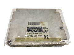 Steuergerät Toyota 89666-12020 175200-3961 Denso 22614
