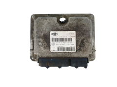 Steuergerät IAW4AF.M7 73501877 Fiat Magneti Marelli 36167