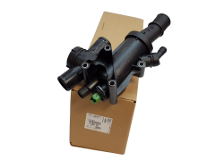 Thermostat Gehäuse Citroen Peugeot 1336Y9 1336.Y9 Original