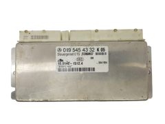 Steuergerät ETS Mercedes 0195454332 10094615124 Ate 22357