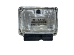 Steuergerät 045906019CA 0281012195 VW Bosch 49737